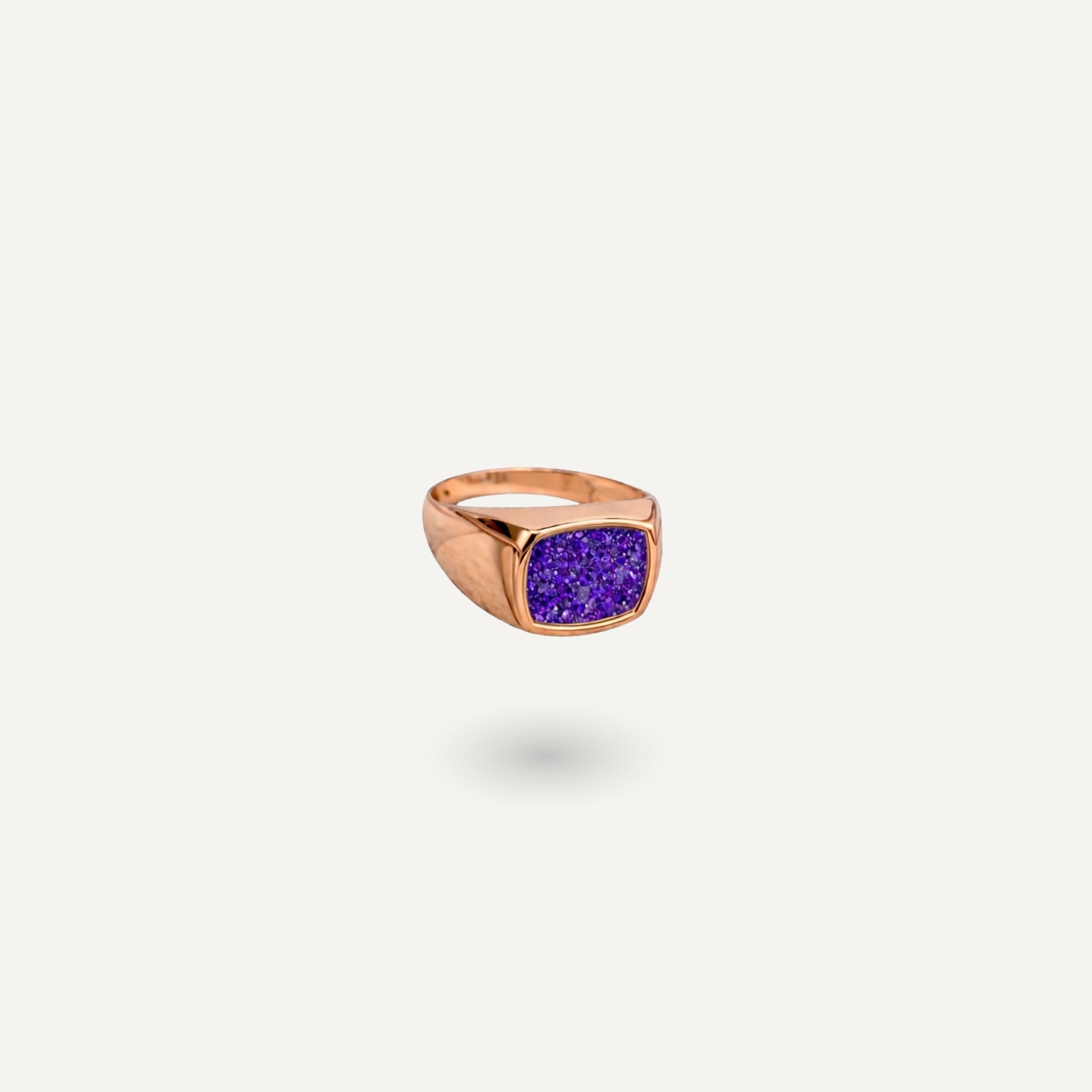 Sovereign Ring