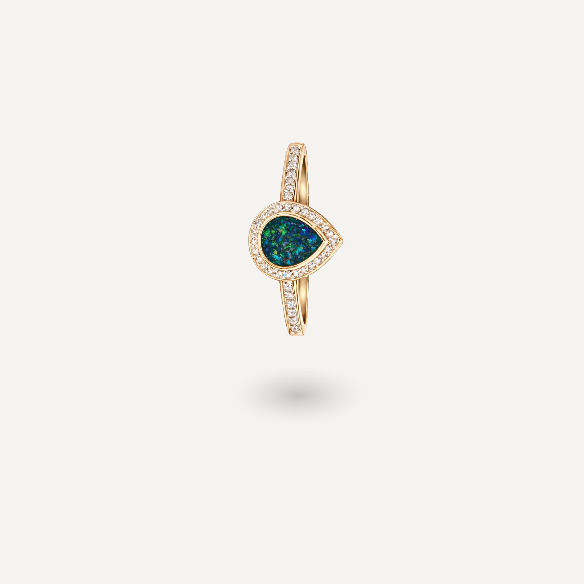Verity Ring