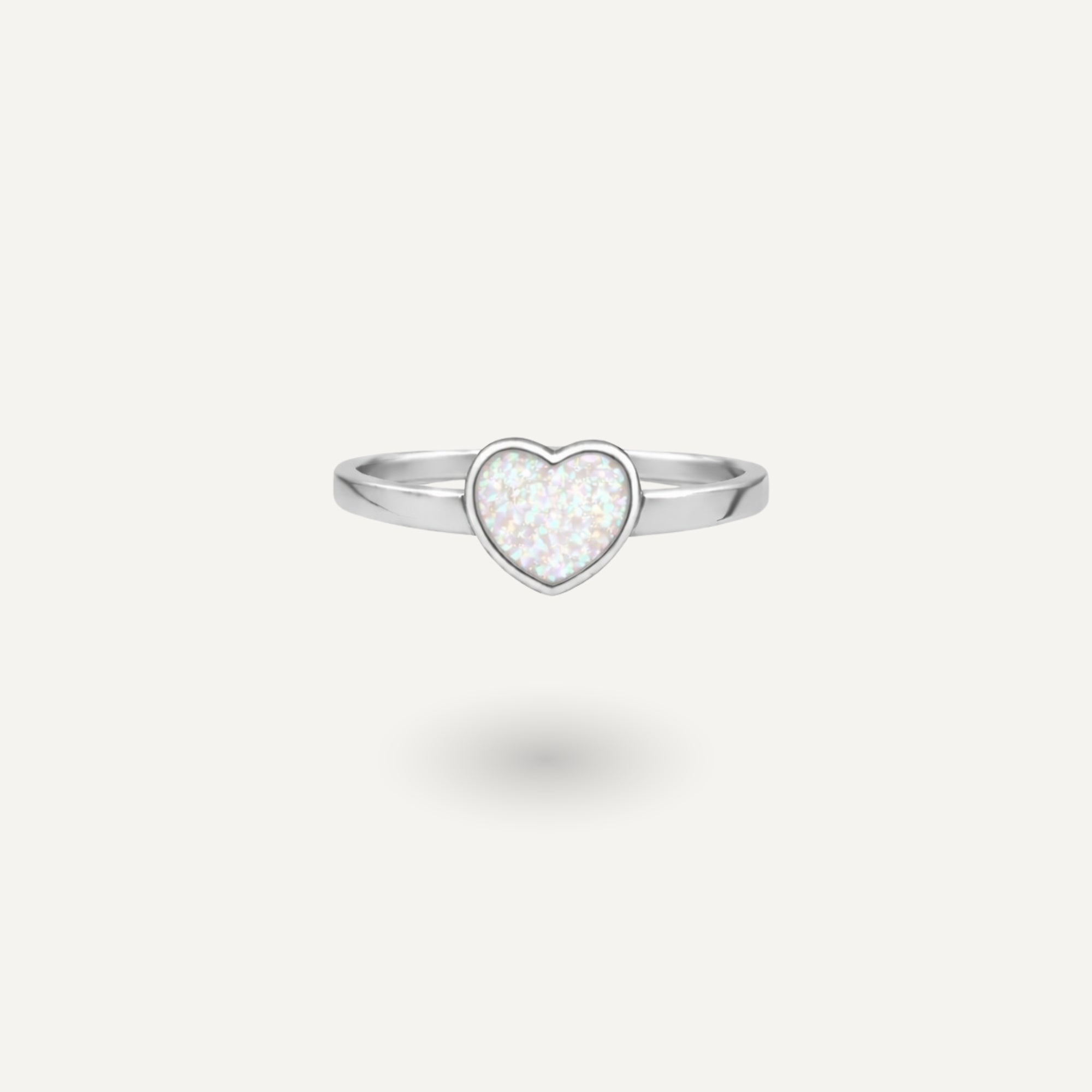 Evermore Ring