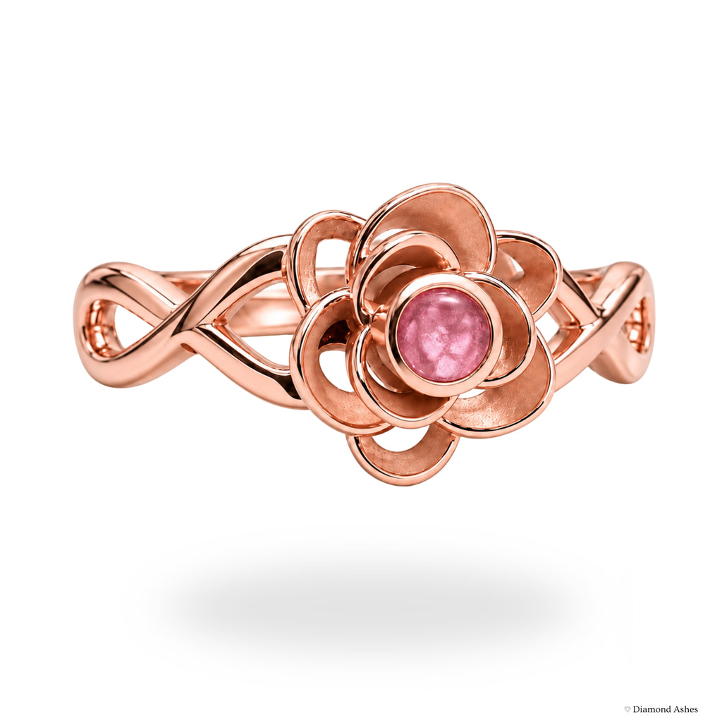 Rosey Ring