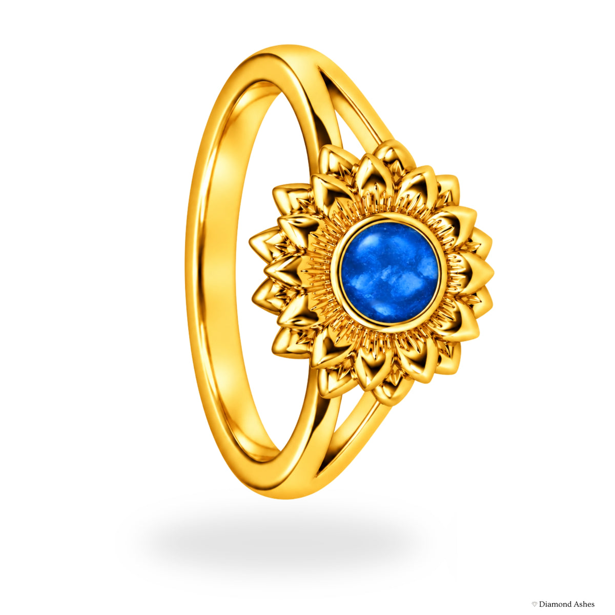 Sunrise Ring