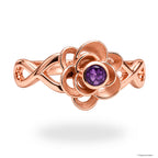 Rosey Ring