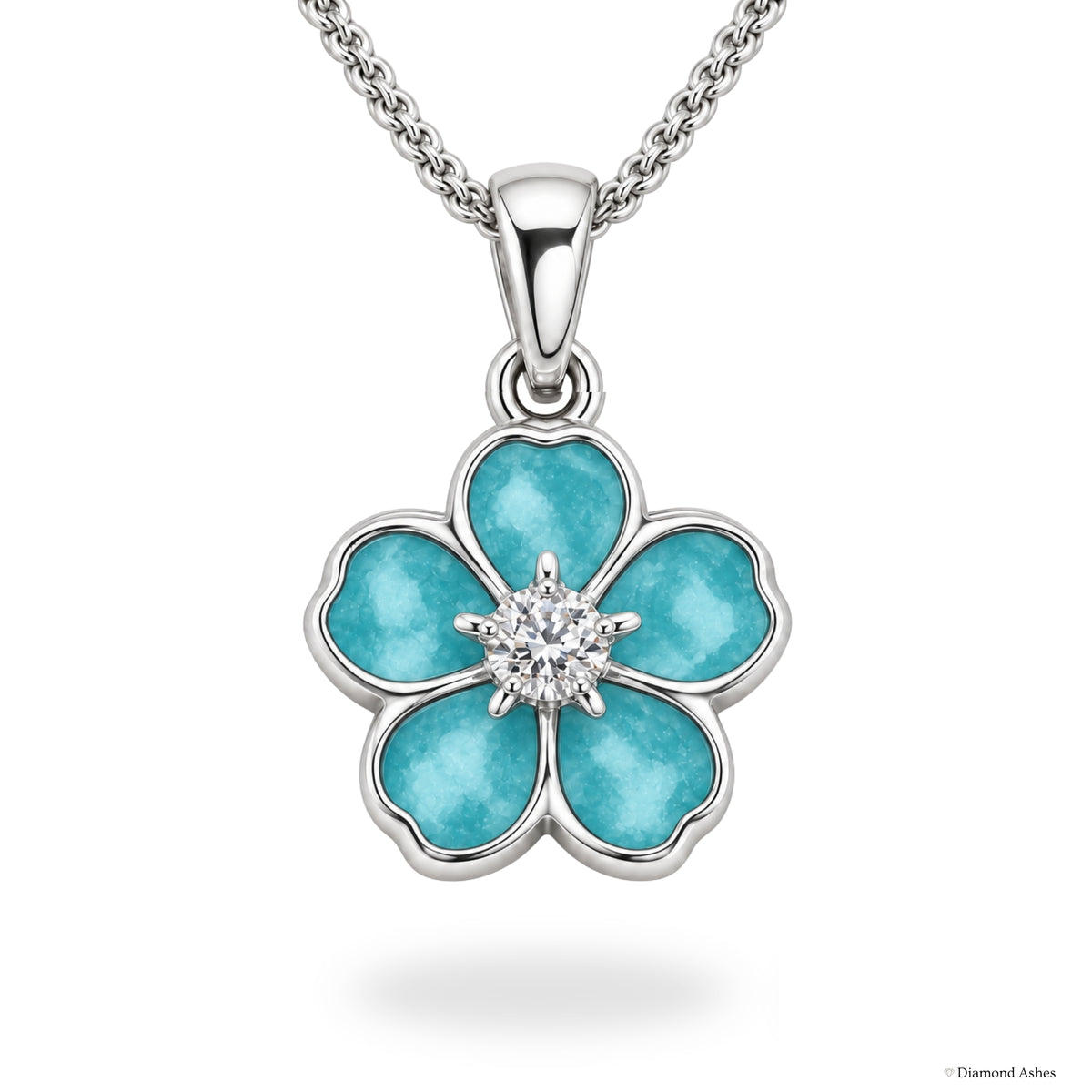 Blossom Necklace