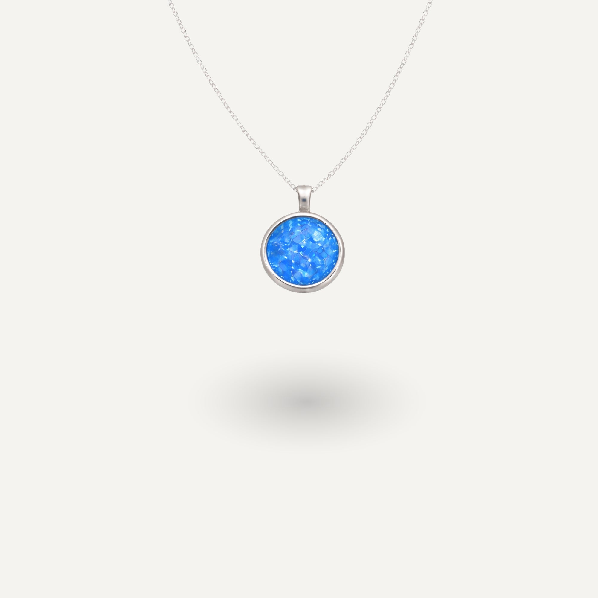 Solace Necklace