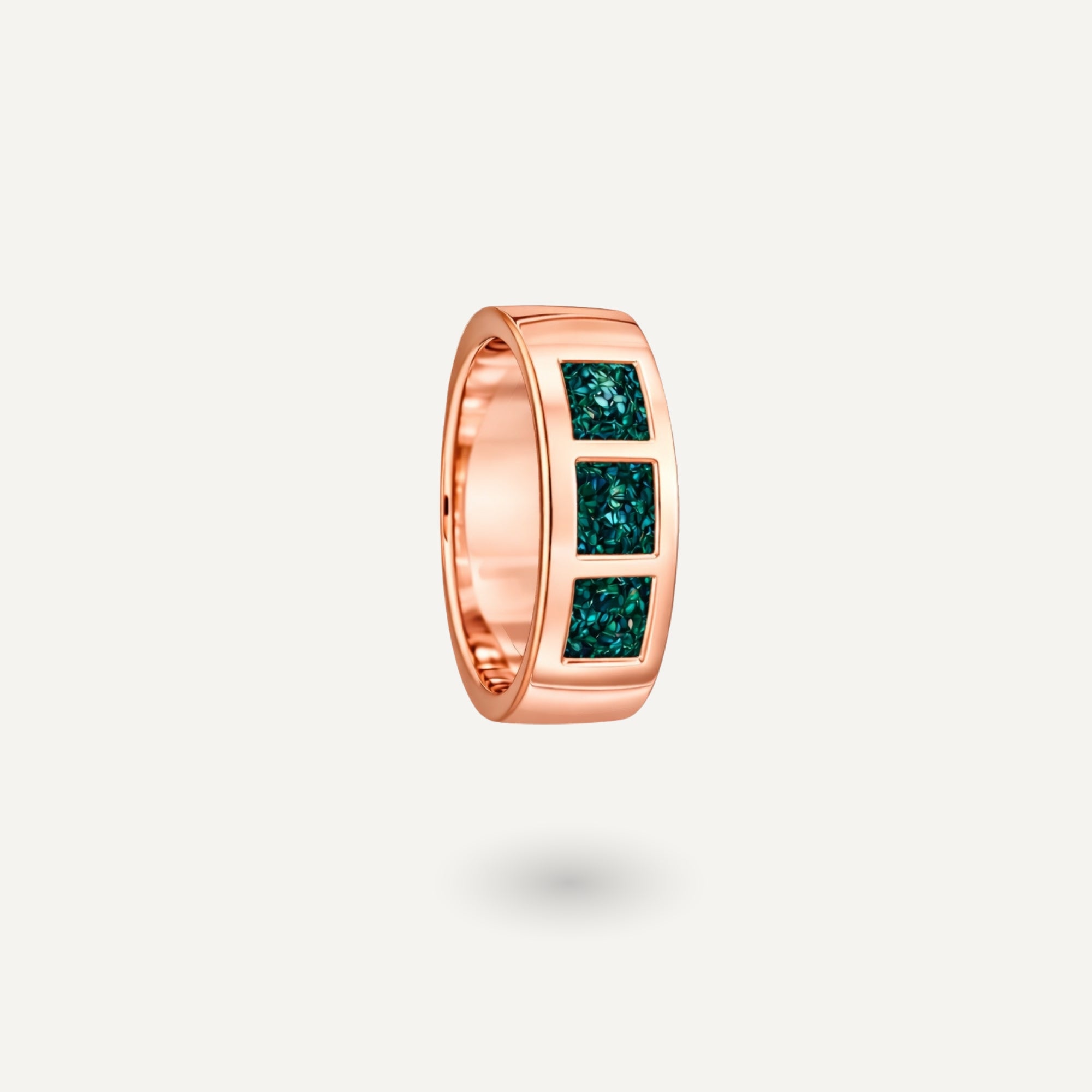 Legacy Ring