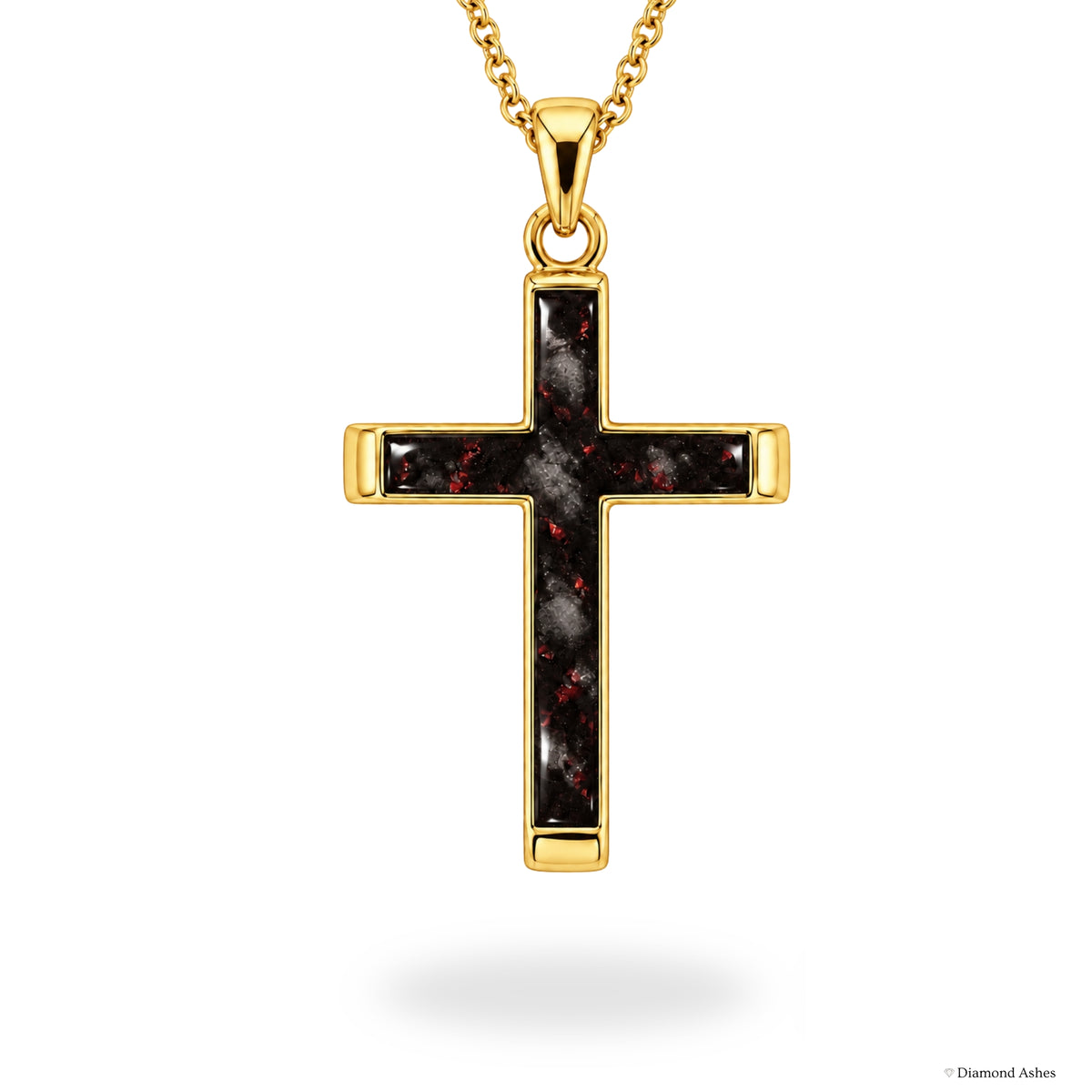 Faith Necklace