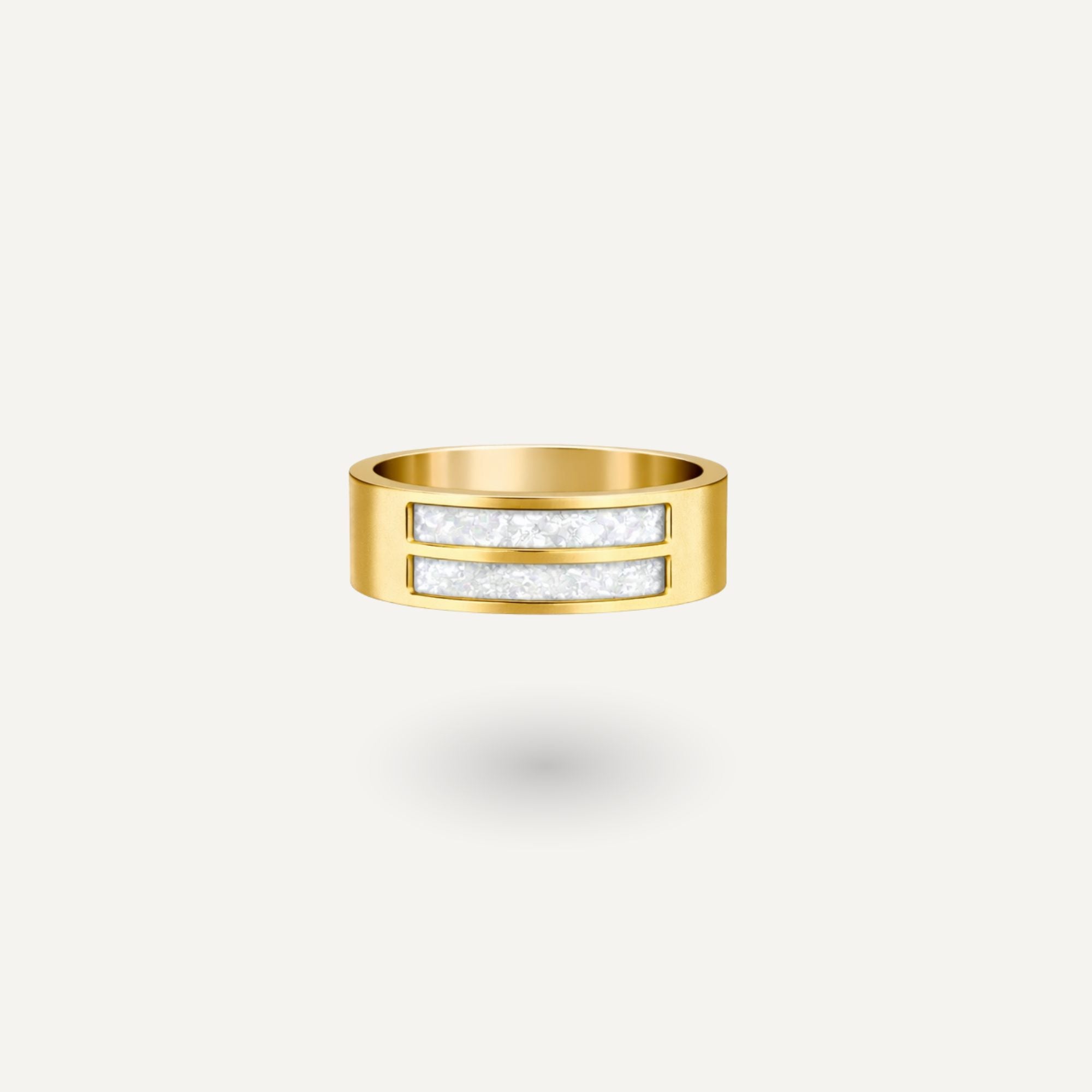 Gaola Ring