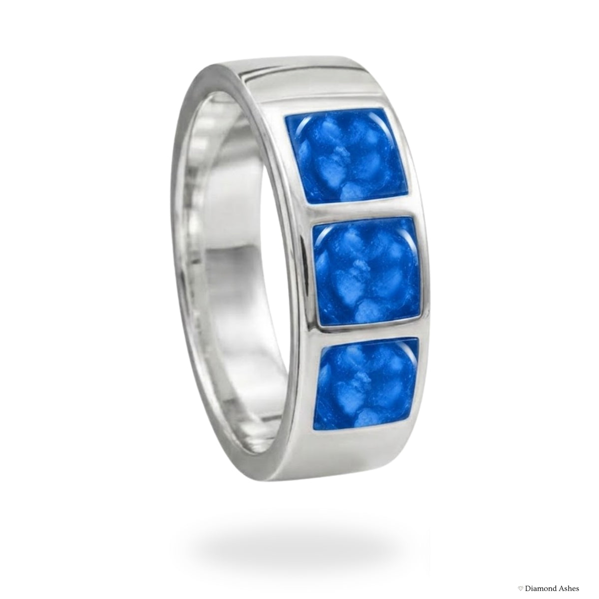 Legacy Ring