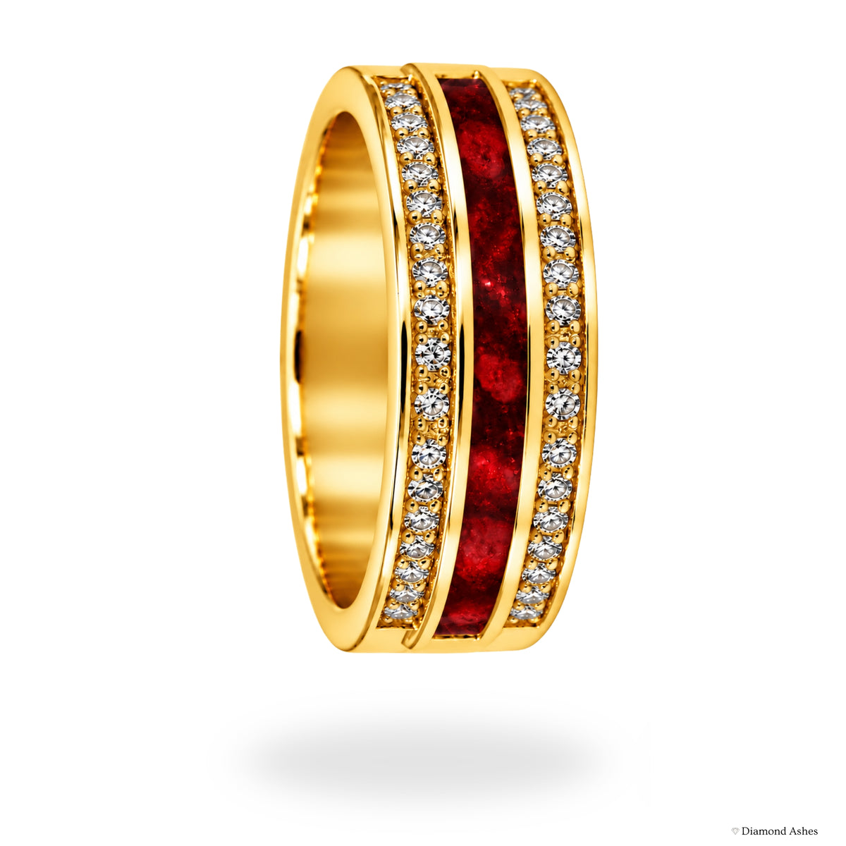Aurelia Ring