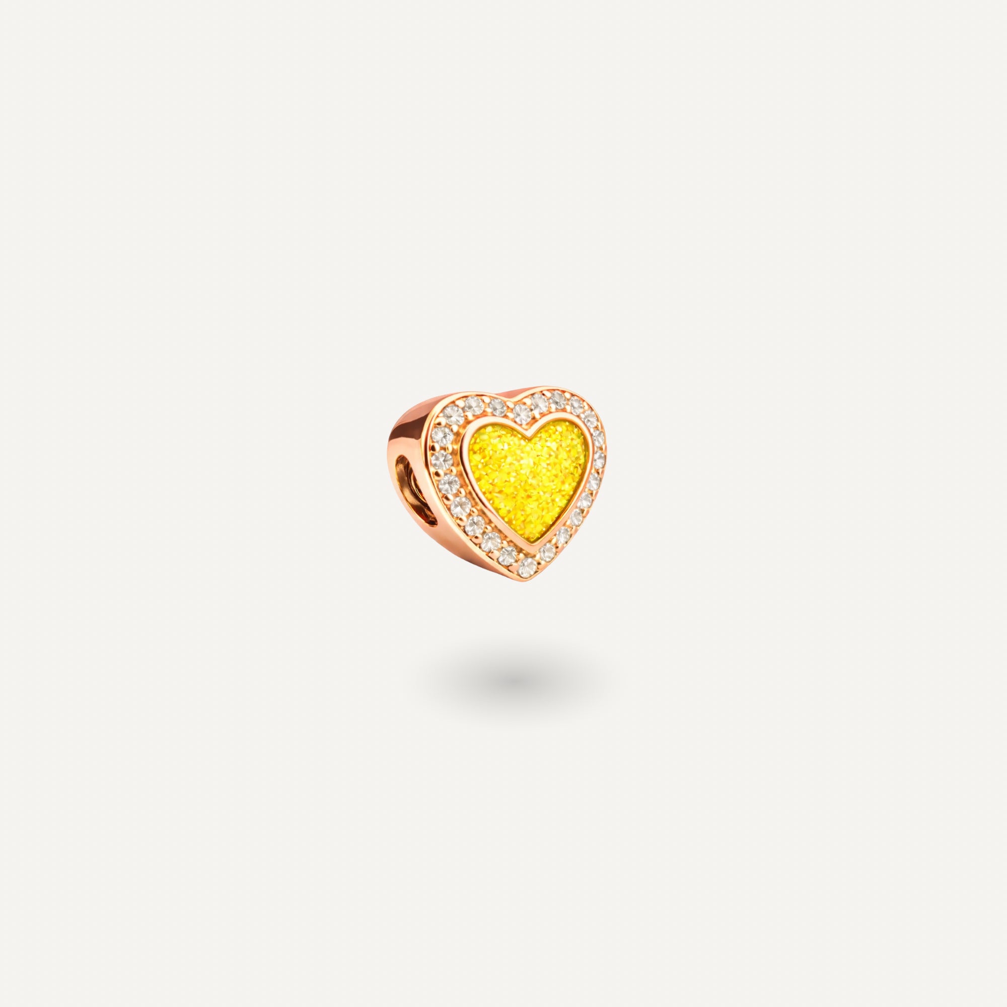 Heart Charm