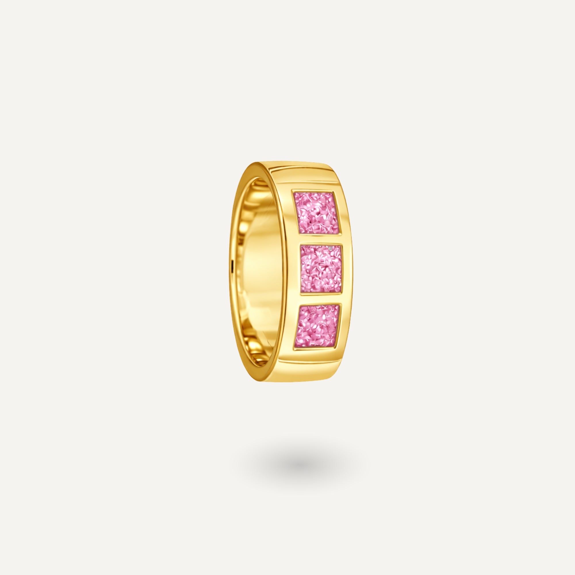 Legacy Ring