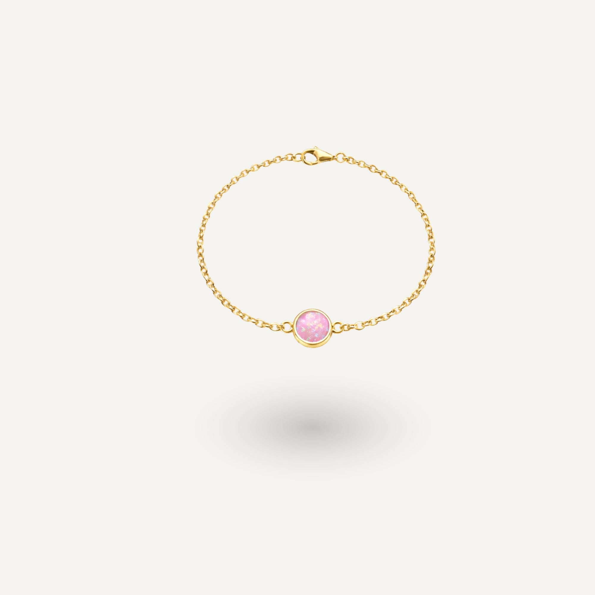 Hairloom Bracelet