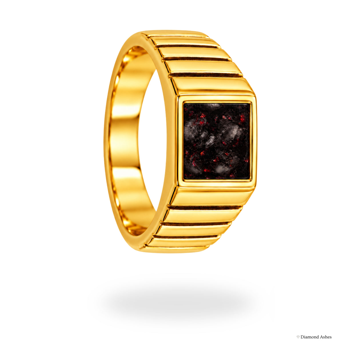 Tribute Ring
