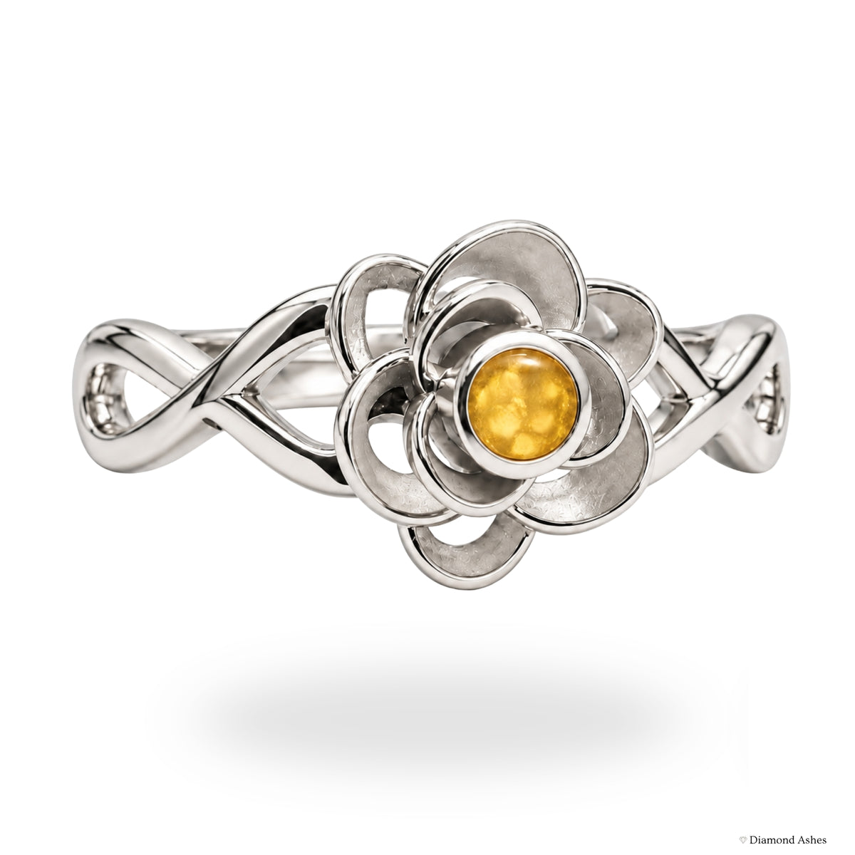 Rosey Ring