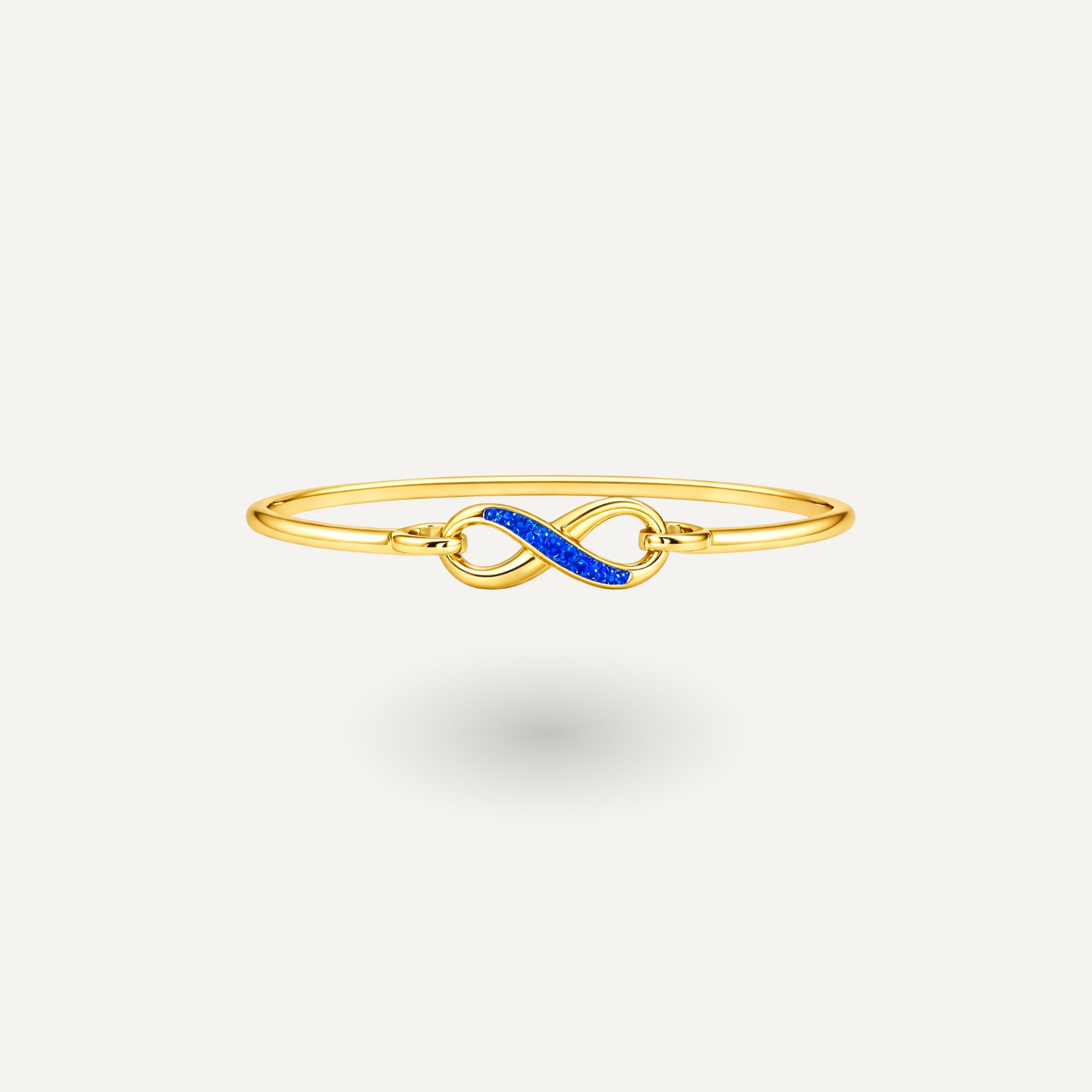Infinity Bracelet