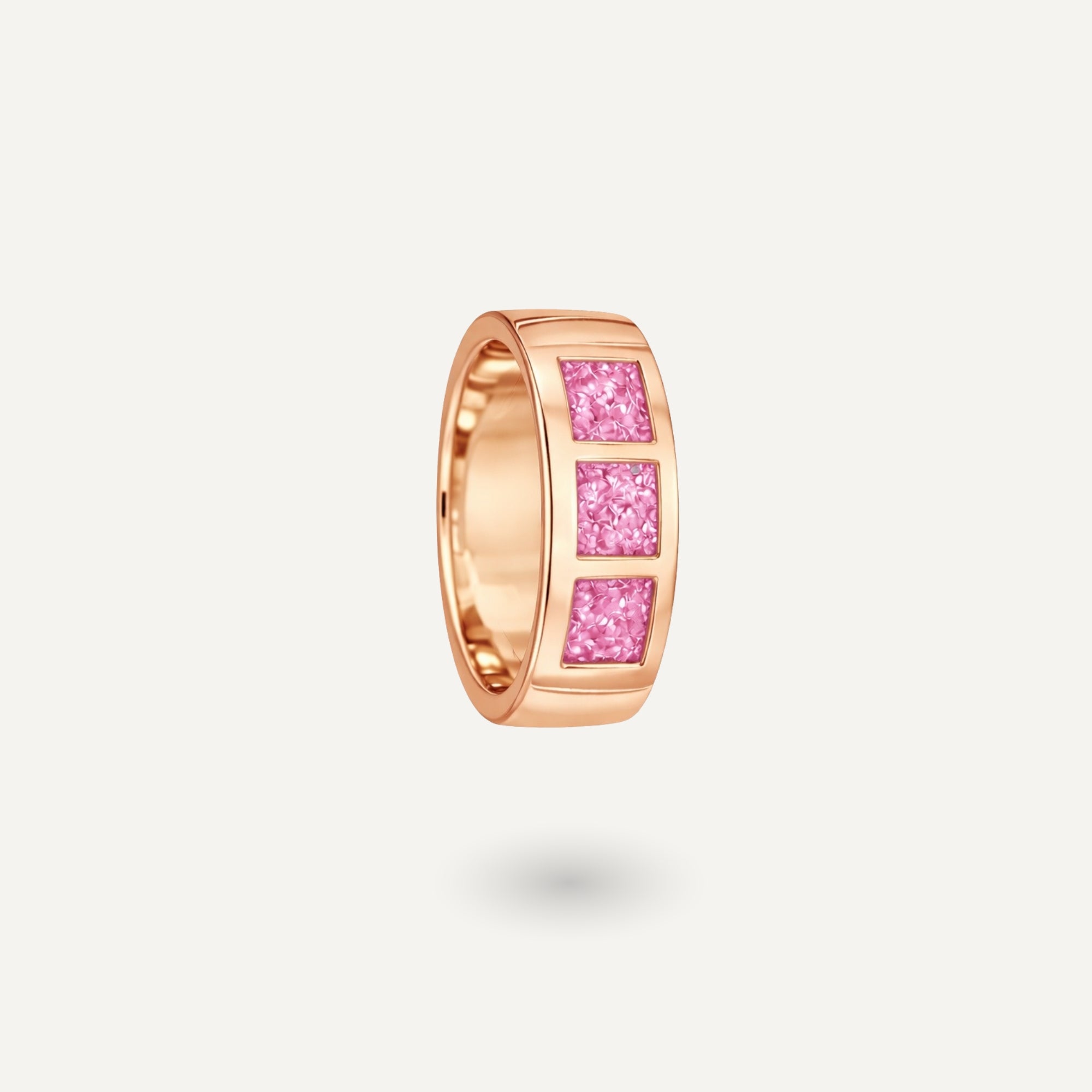 Legacy Ring