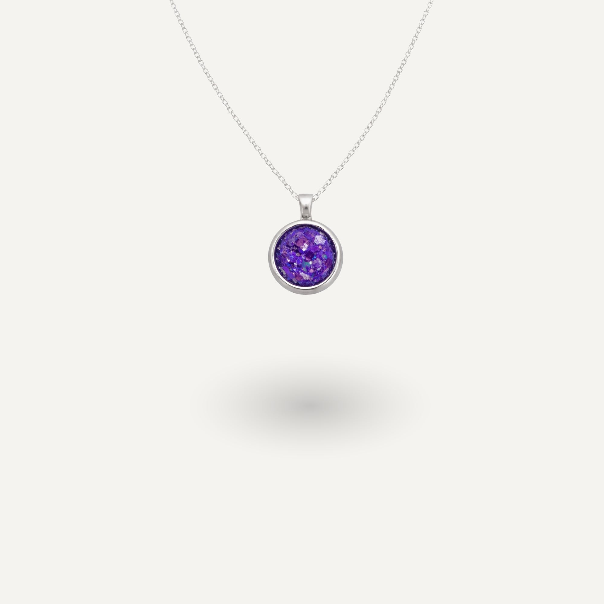 Solace Necklace