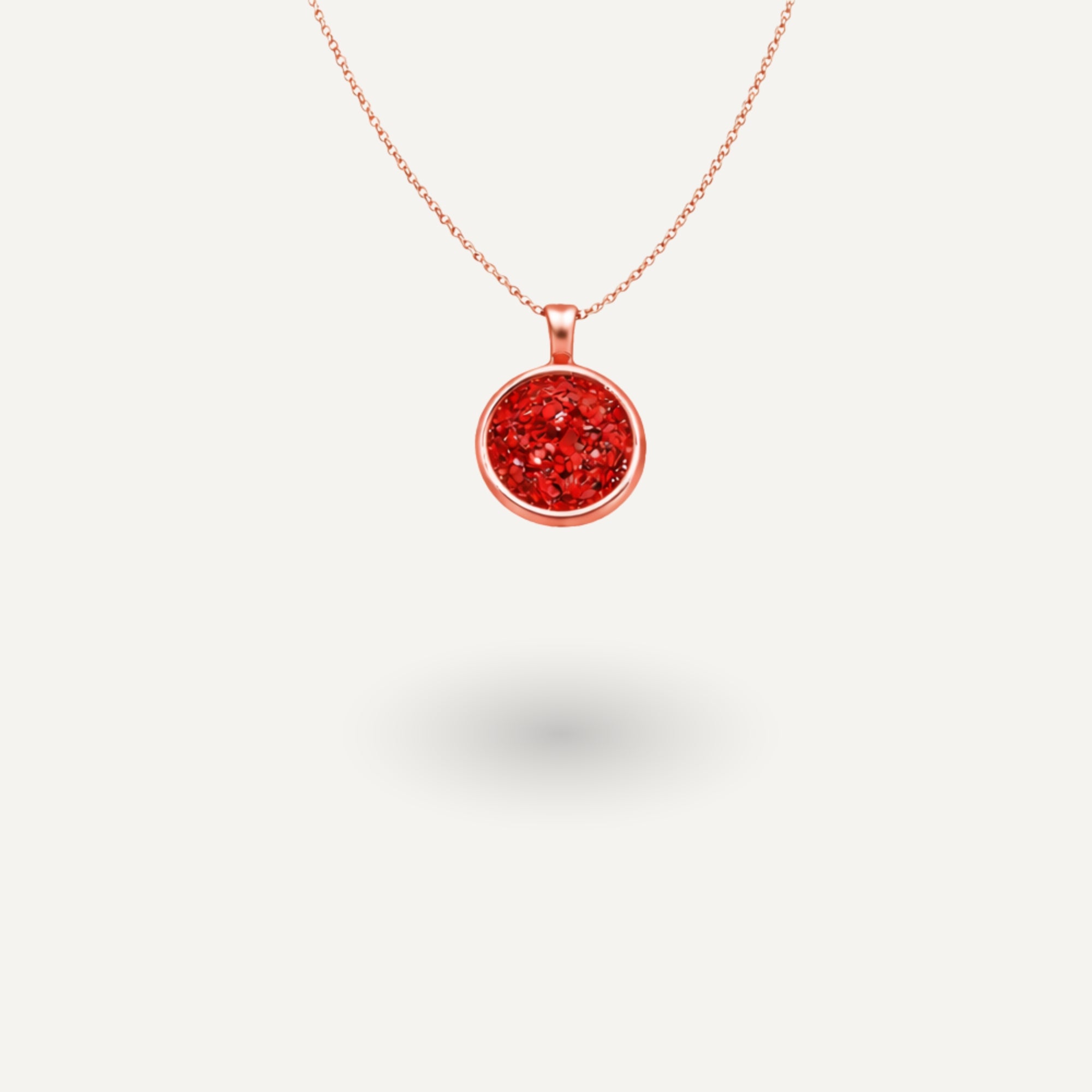Solace Necklace