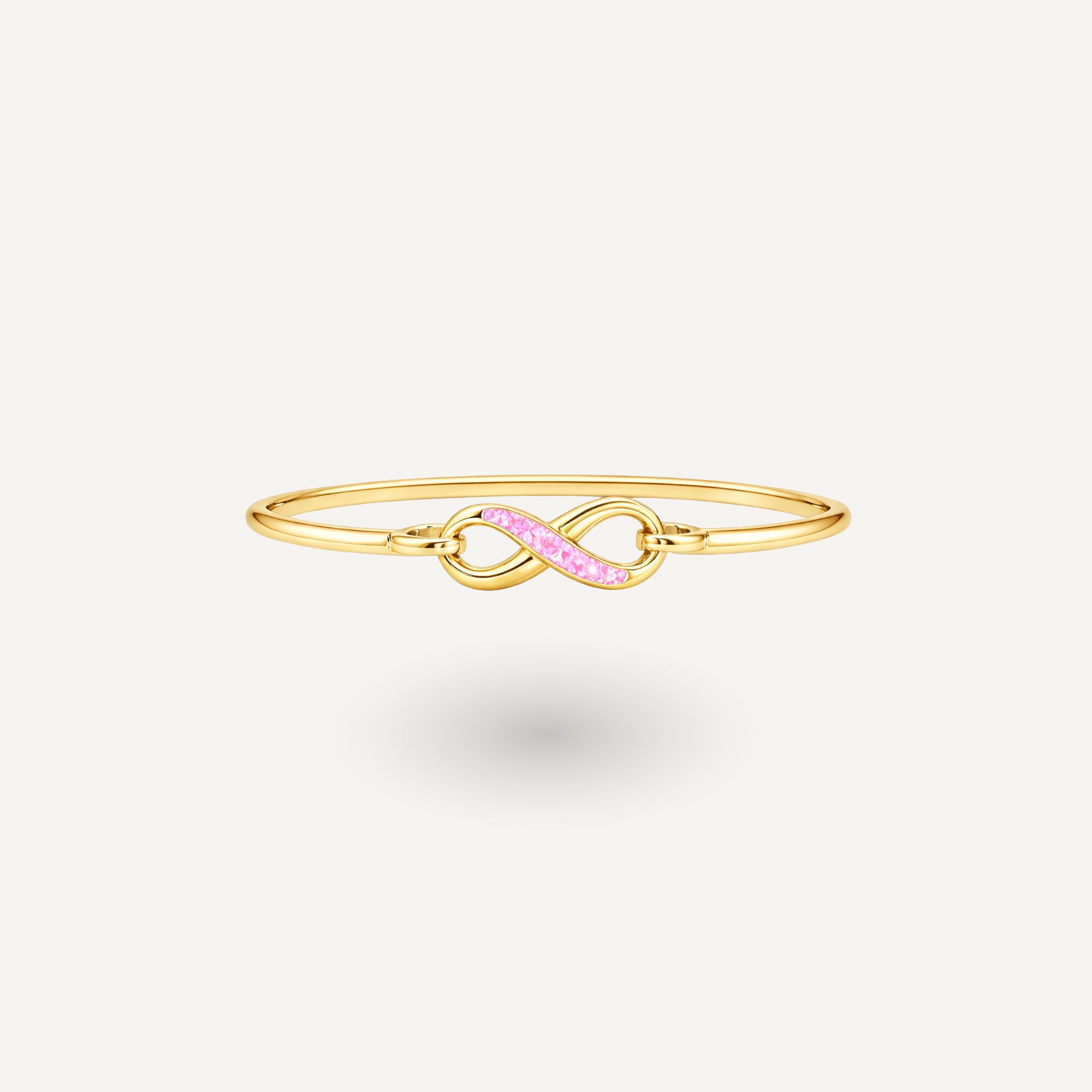 Infinity Bracelet
