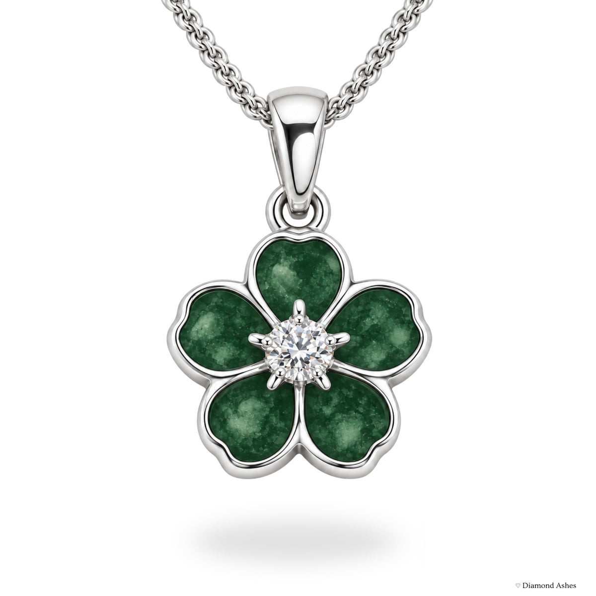 Blossom Necklace