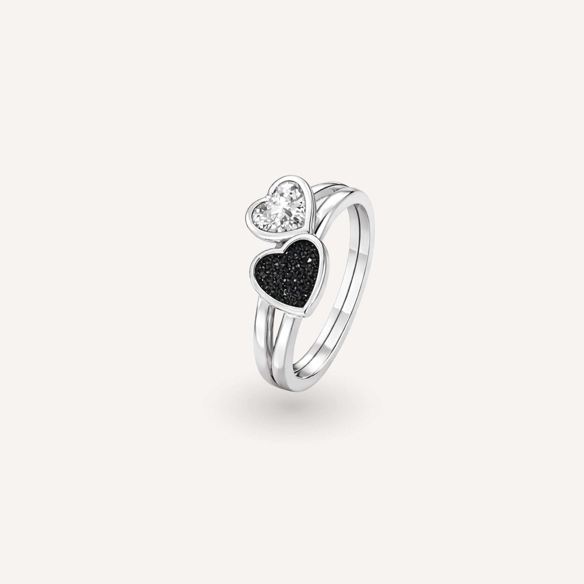 Heartfelt Ring