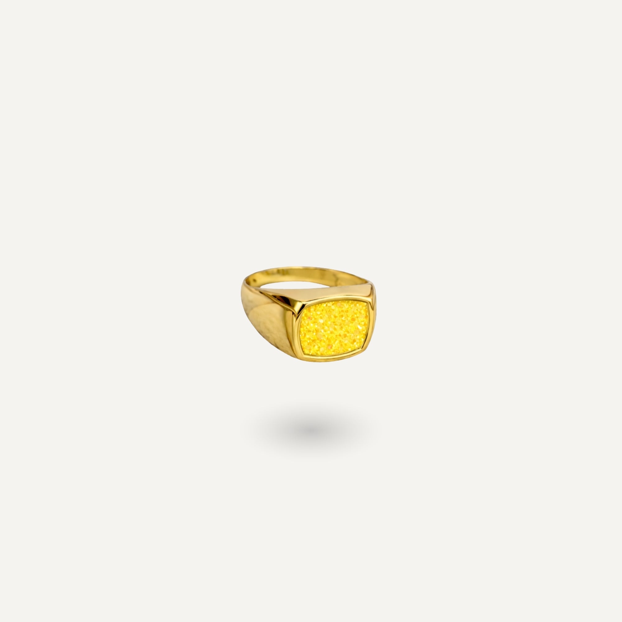 Sovereign Ring