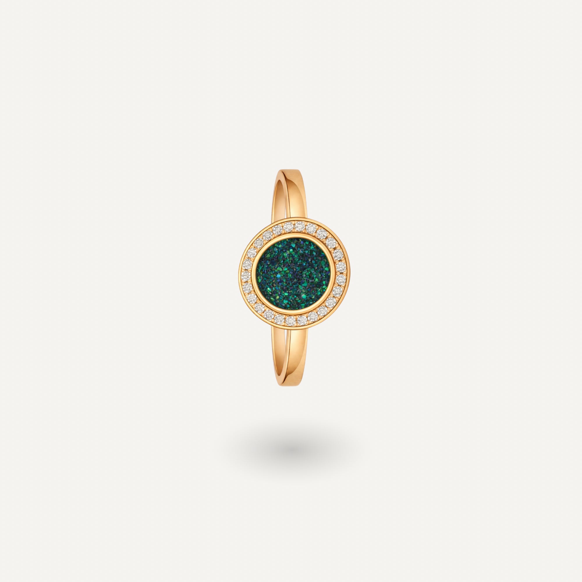 Endore Ring
