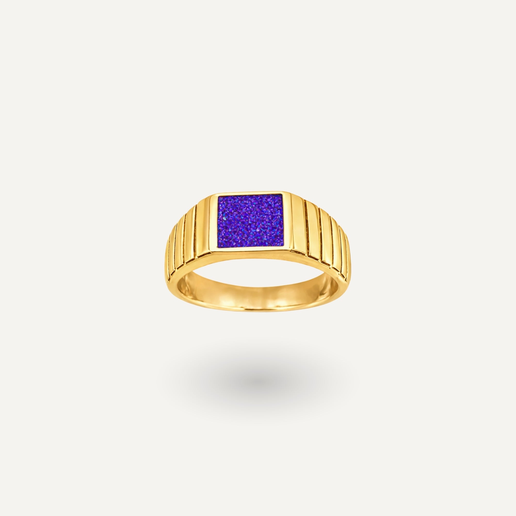 Tribute Ring