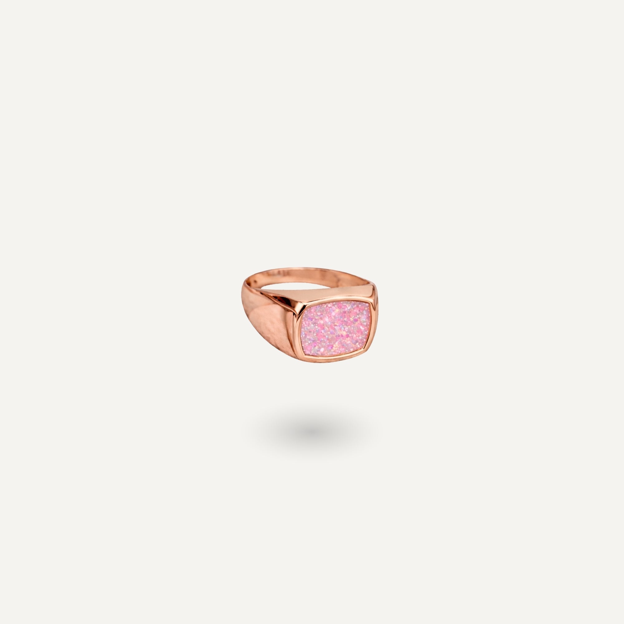 Sovereign Ring