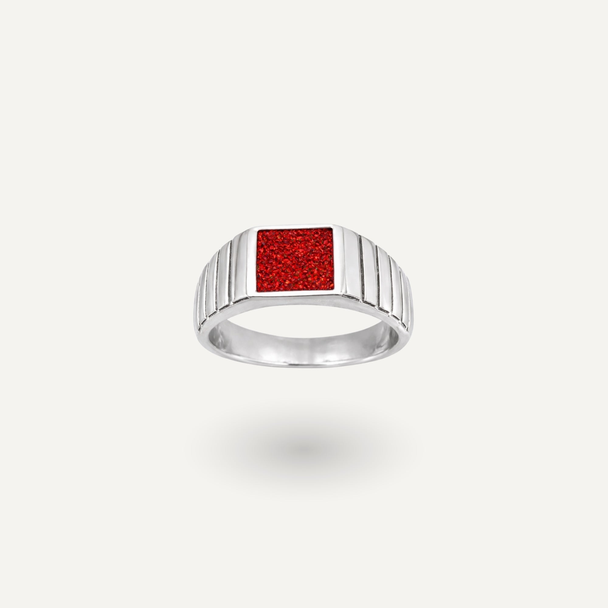 Tribute Ring