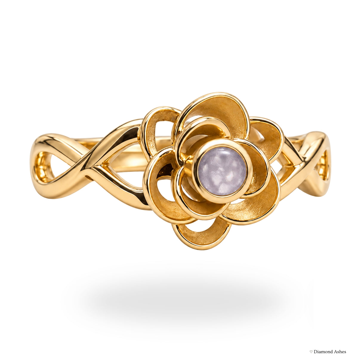 Rosey Ring