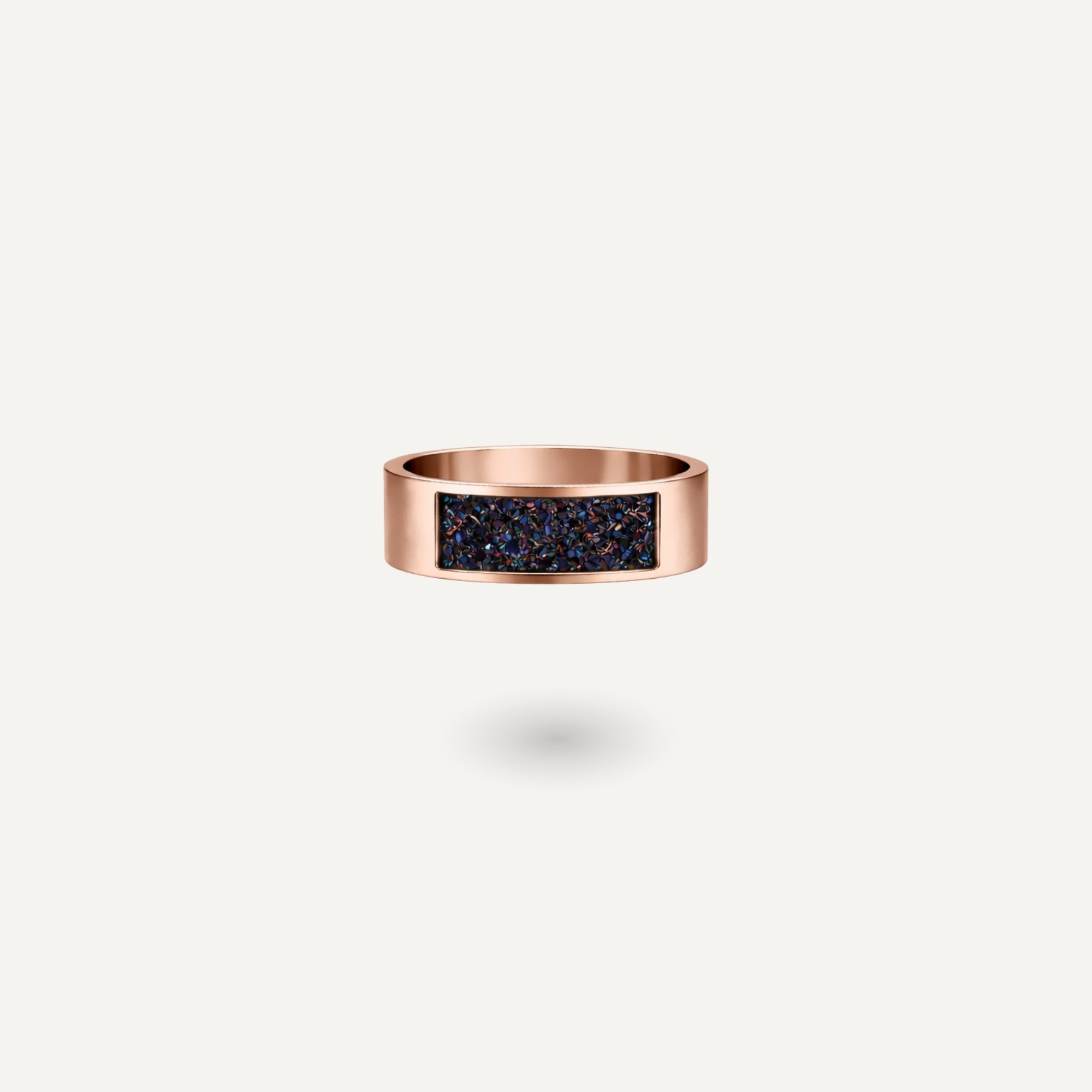 Sentinel Ring
