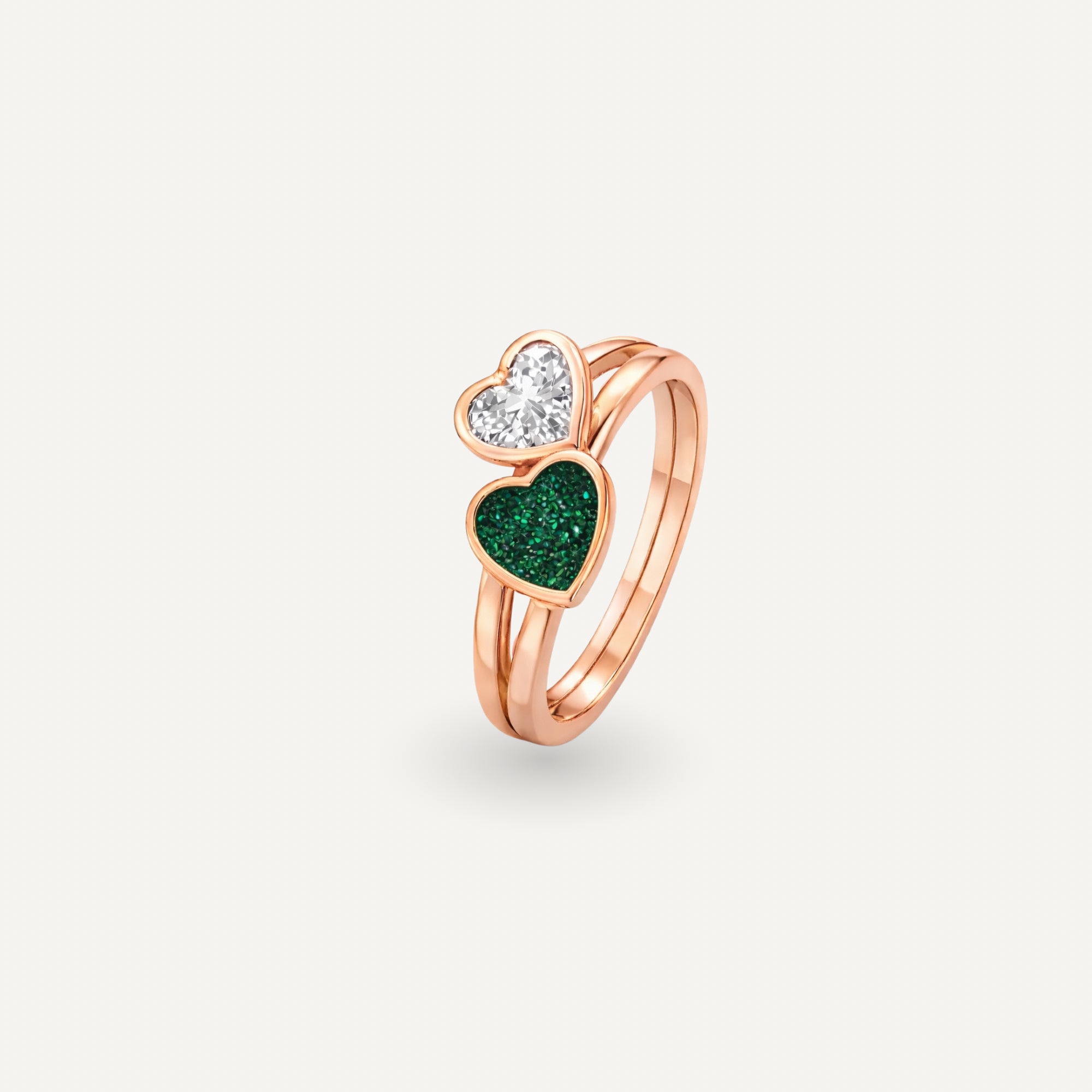 Heartfelt Ring