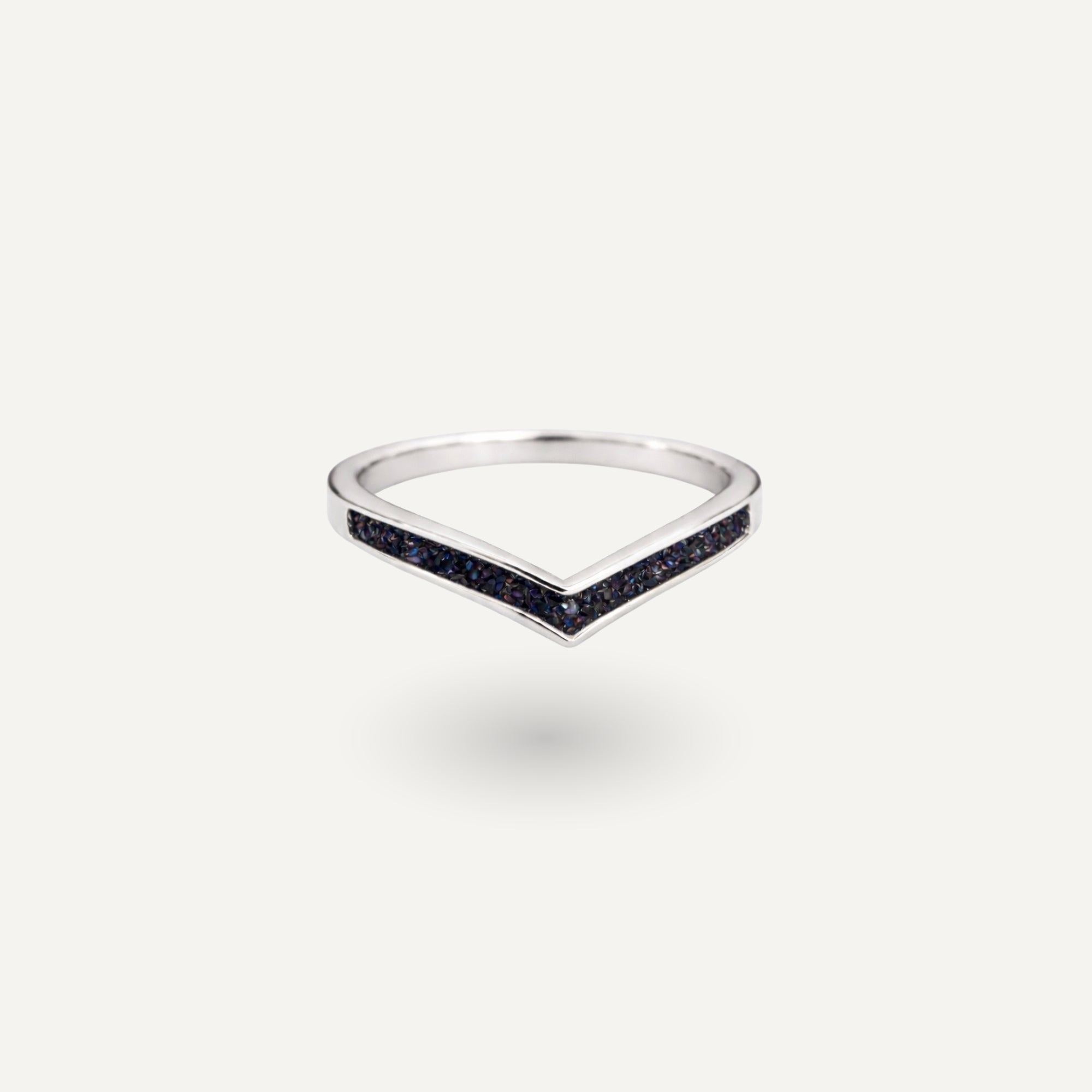 Wish Bone Ring