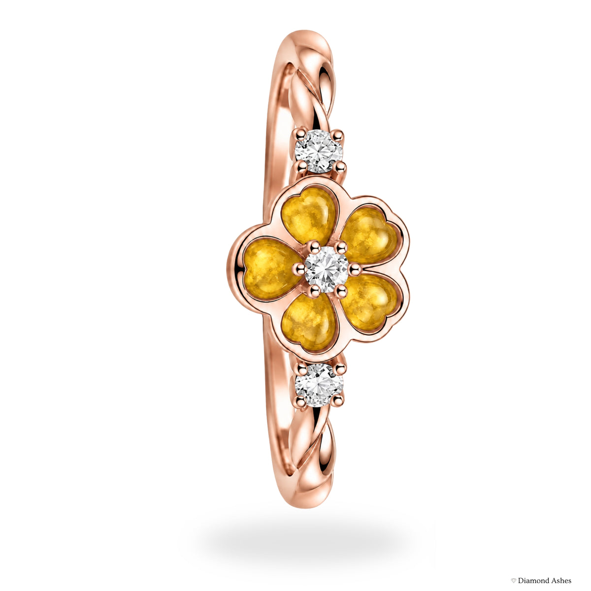 Blossom Ring