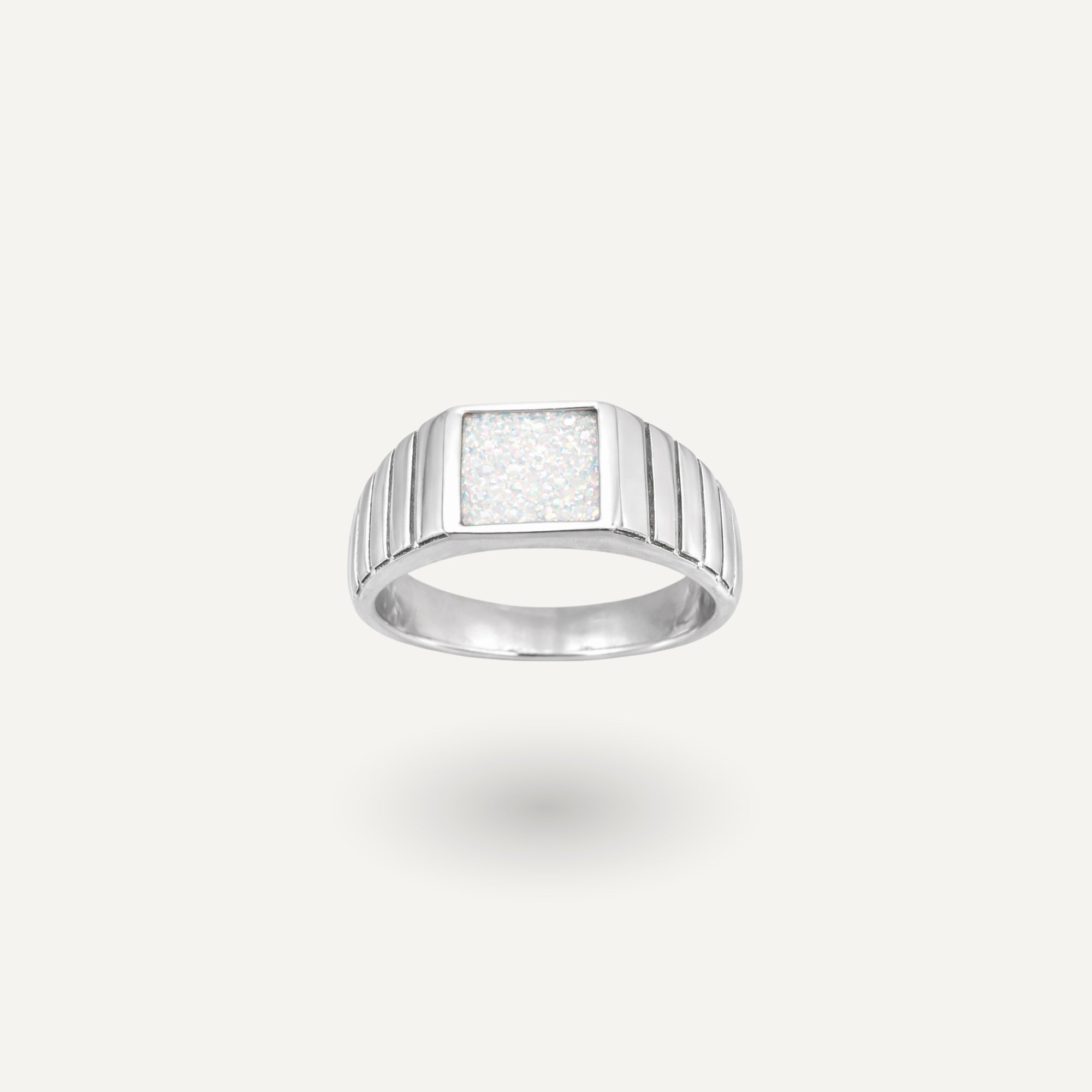 Tribute Ring