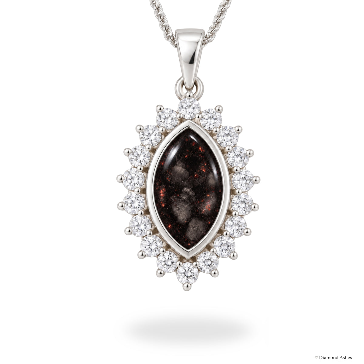 Embrace Necklace