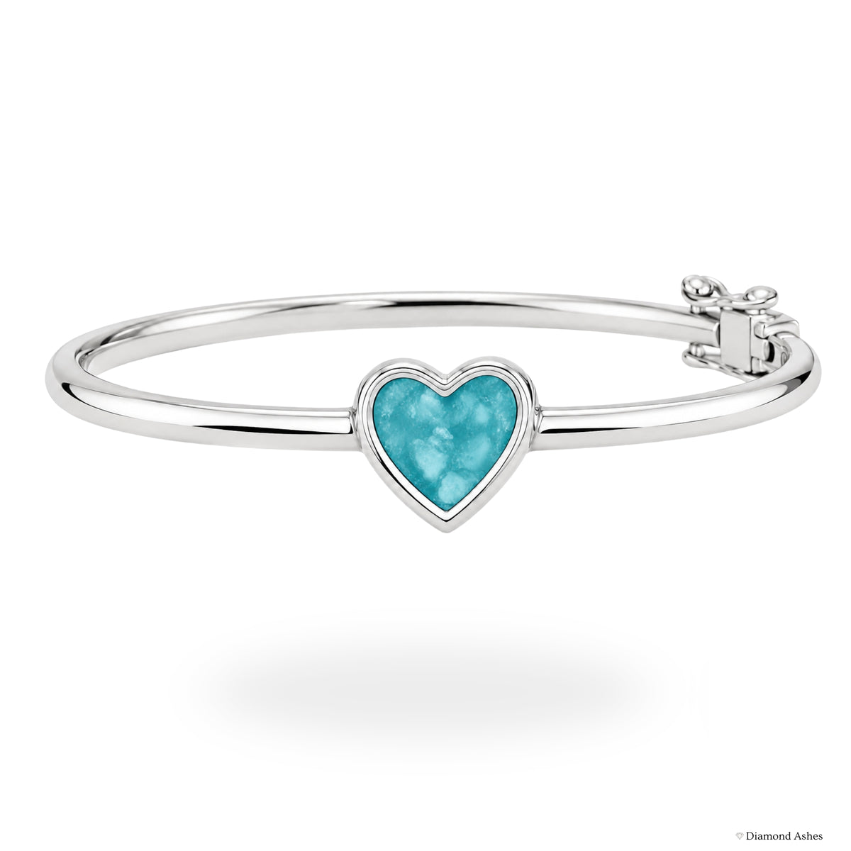 Heart Bracelet