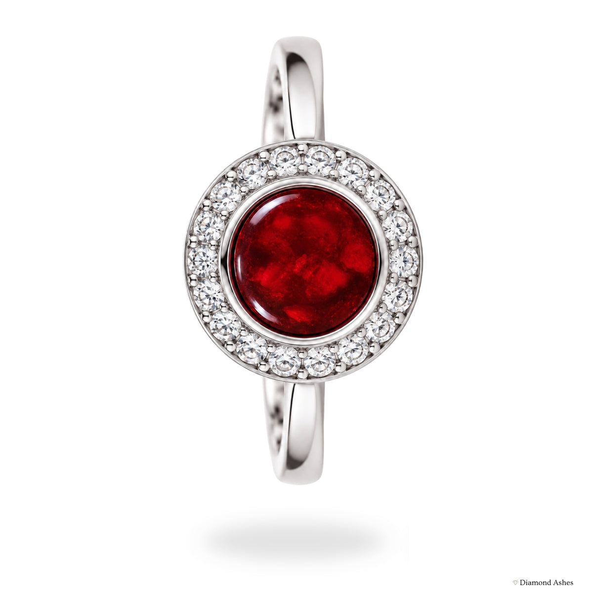 Endore Ring