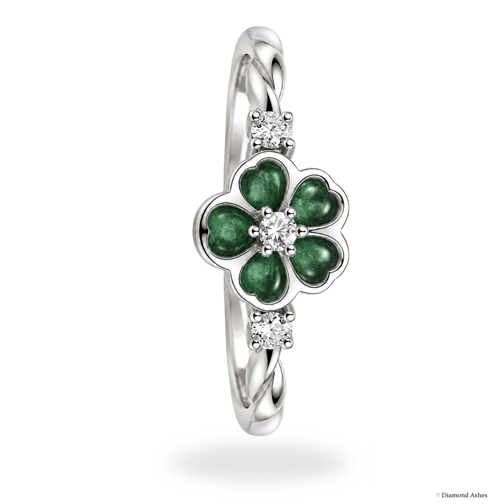 Blossom Ring