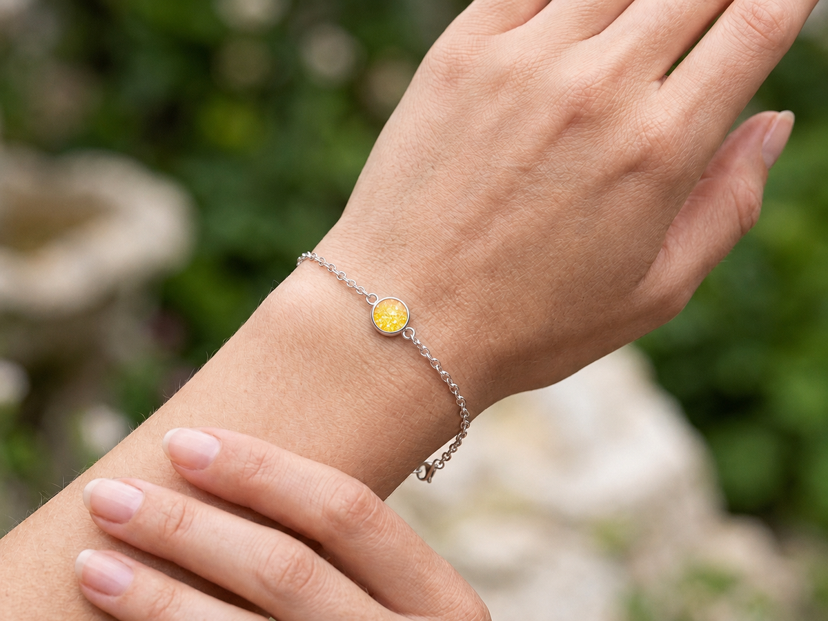 Hairloom Bracelet