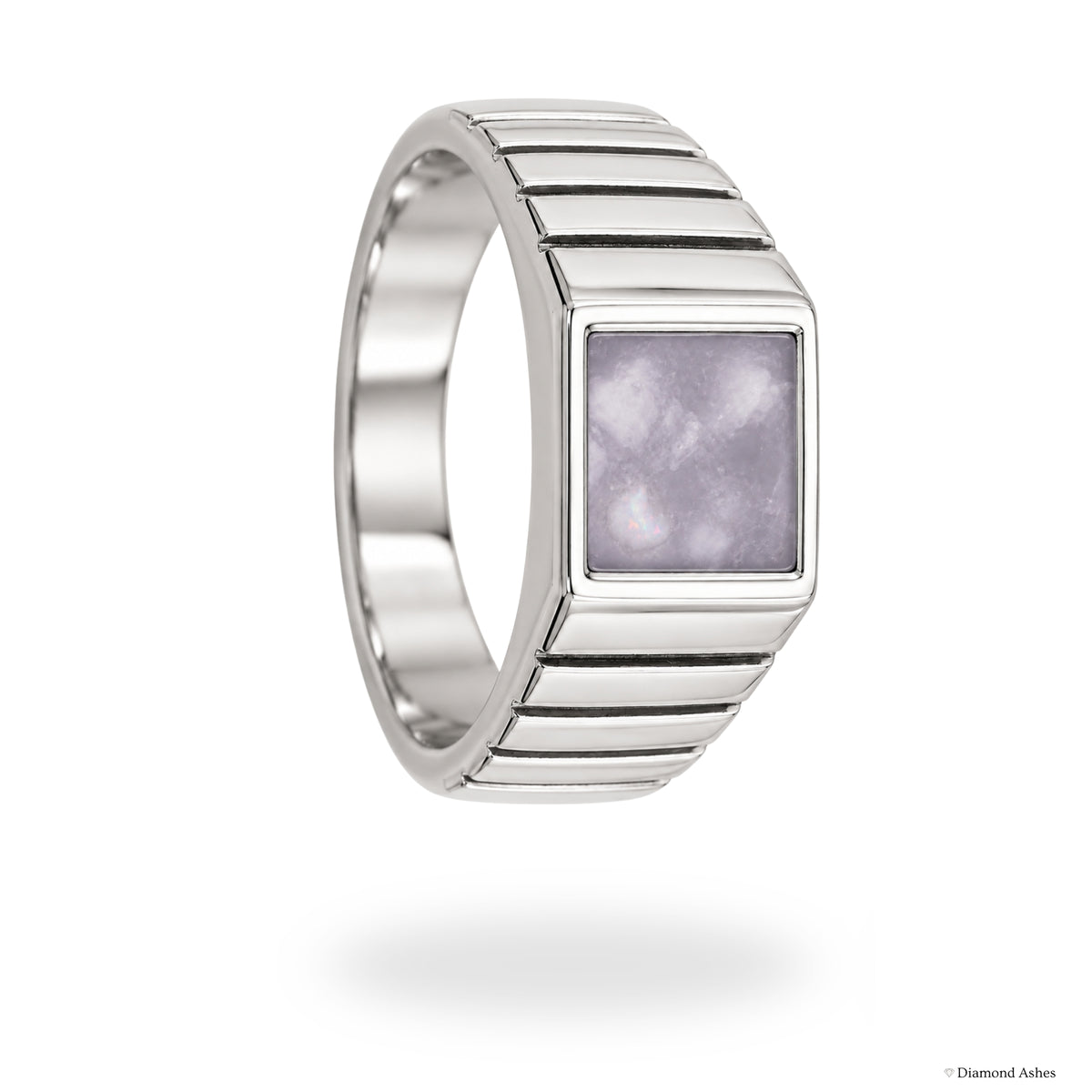 Tribute Ring