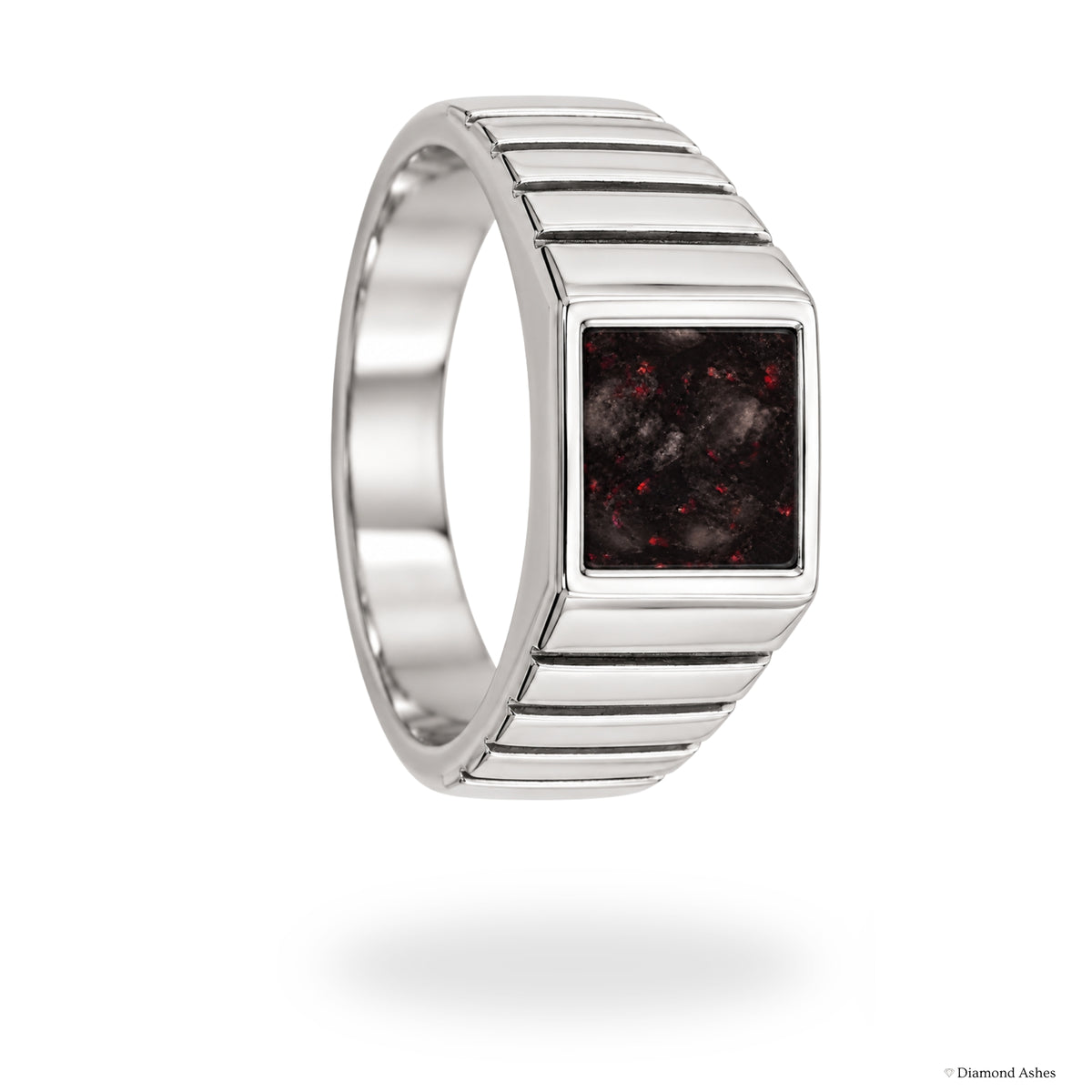 Tribute Ring
