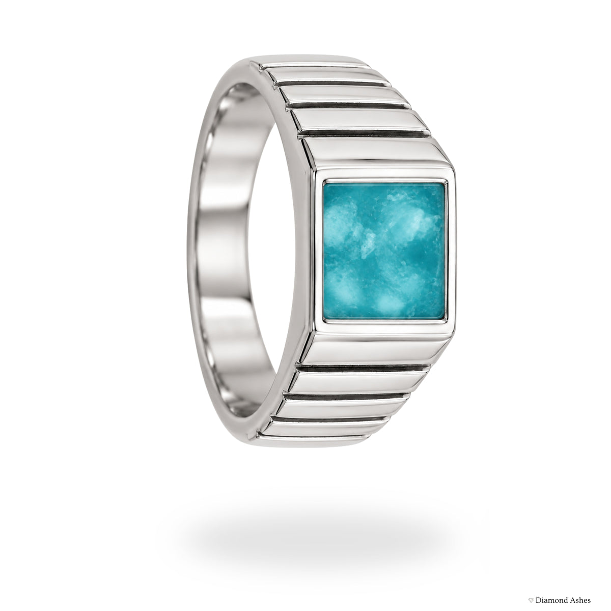 Tribute Ring