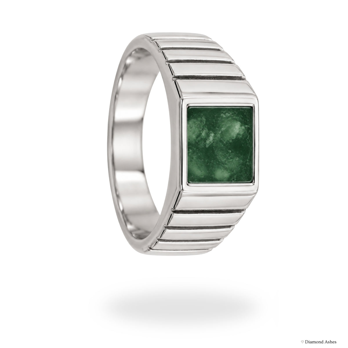 Tribute Ring