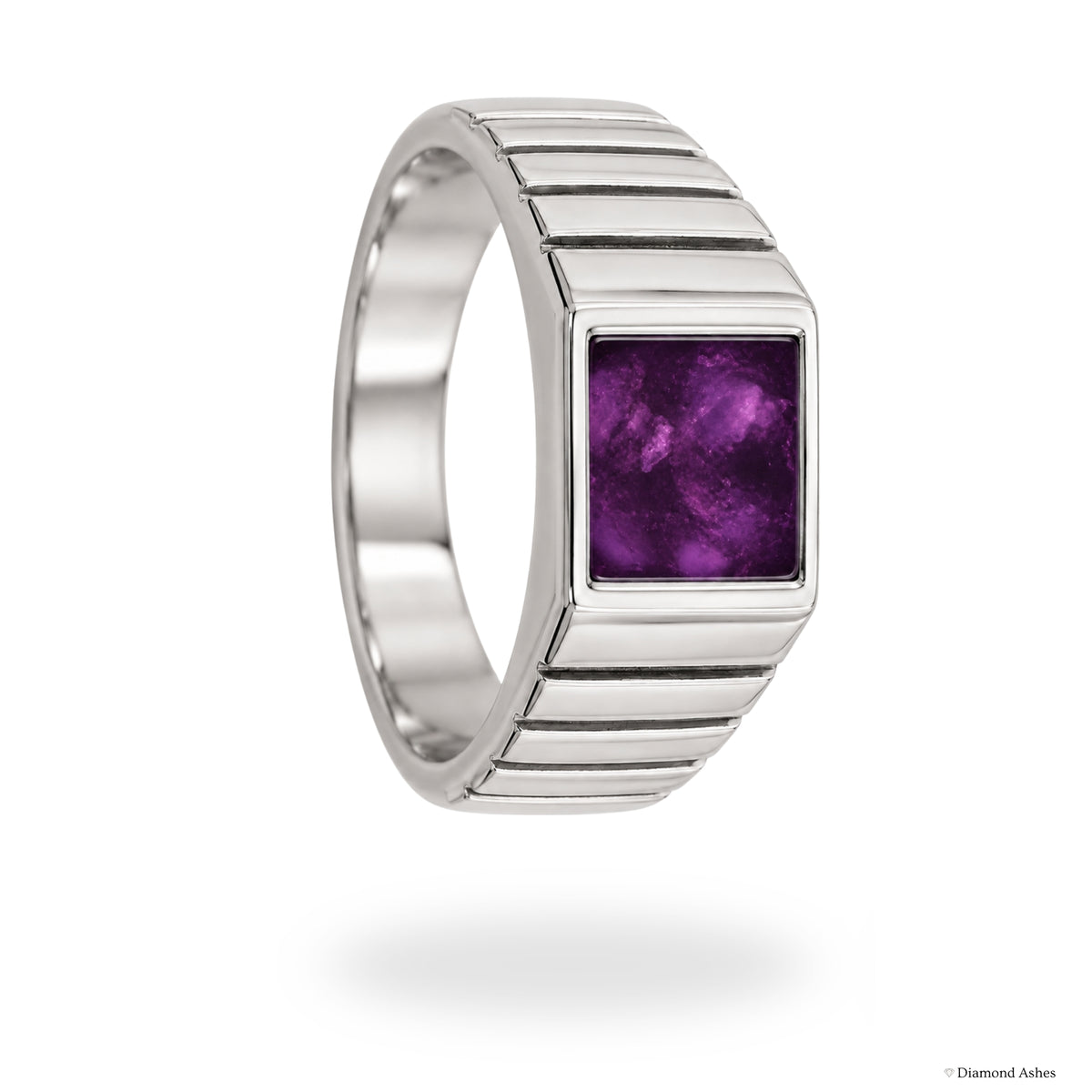 Tribute Ring