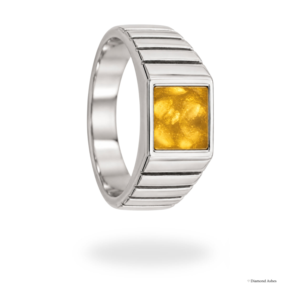 Tribute Ring