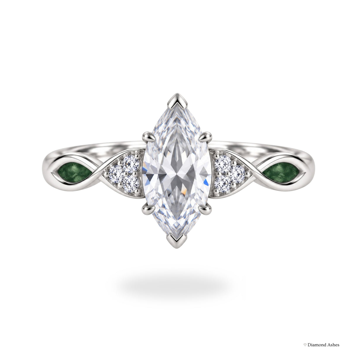 Regina Ring