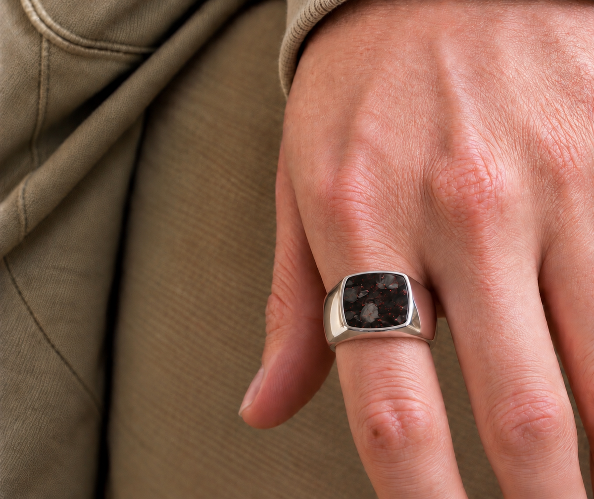 Sovereign Ring