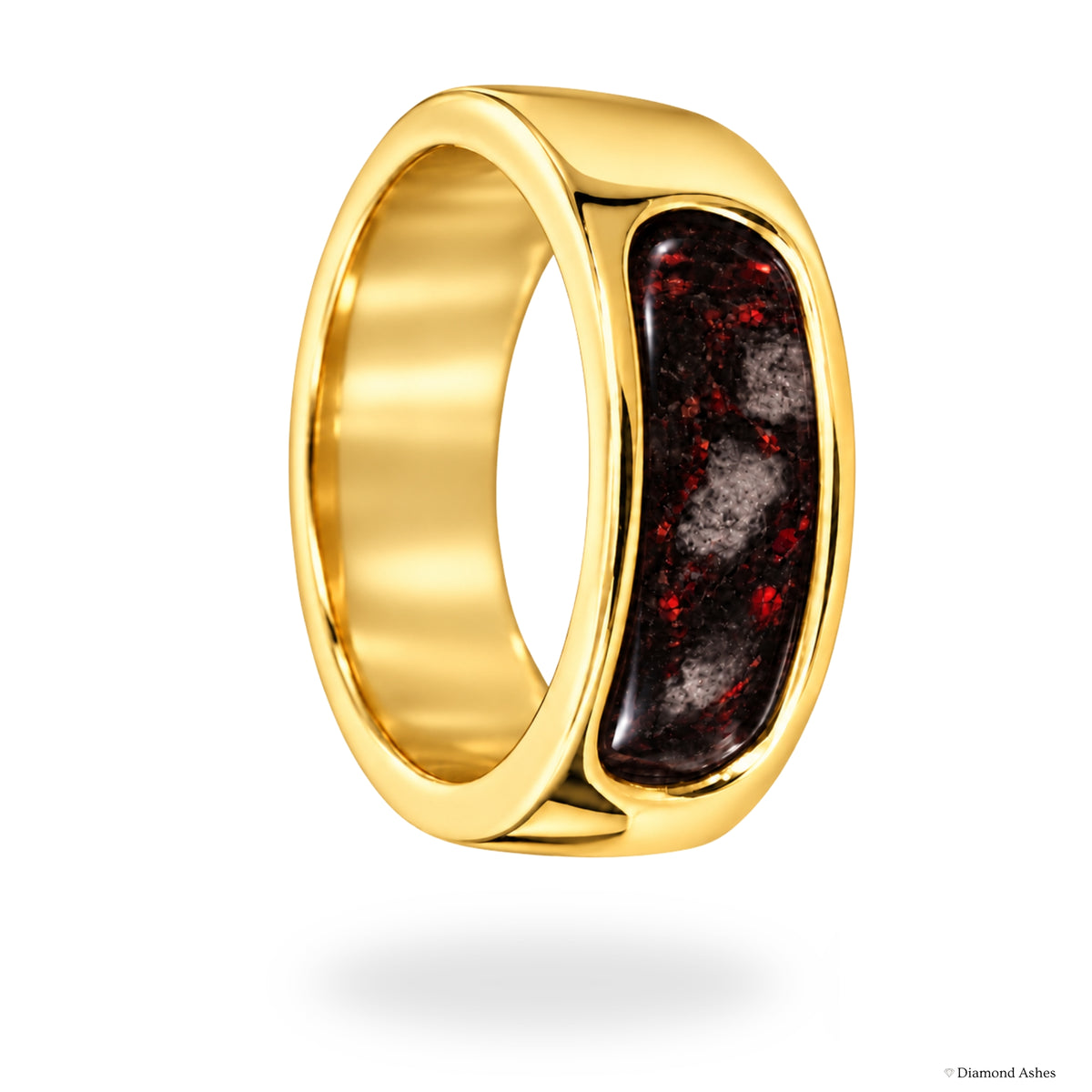 Internal Ring